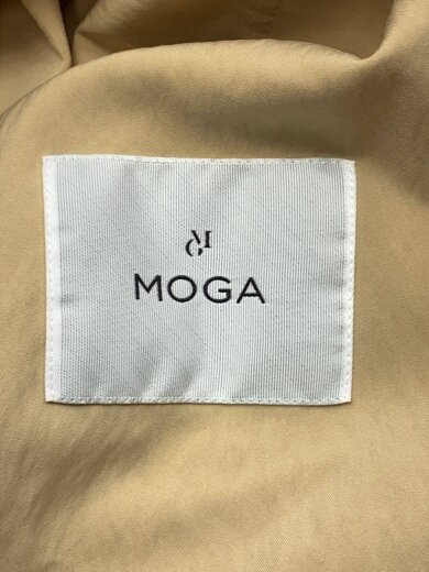 商品画像：ジャケット/2/レーヨン/クリーム/B0222EFJ122 3