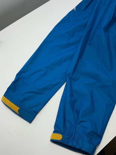 商品画像：GORE-TEX/マウンテンパーカ/L/ナイロン/BLU/無地/1128277 5