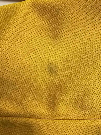 商品画像：トラックジャケット/ジャケット/4/ポリエステル/BLK 6