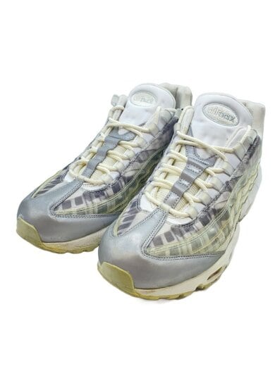 商品画像：AIR MAX 95 DNA_エアマックス 95 DNA/28.5cm/グレー 2