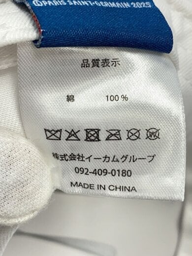 商品画像：キャップ/FREE/コットン/ホワイト/メンズ 6