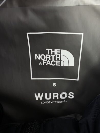 商品画像：ナイロンジャケット/S/NP12552 3