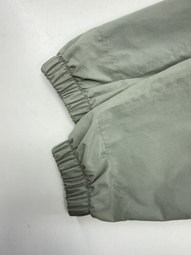 商品画像：トレーニングジャケット/L/ナイロン/GRY/プリント/8415-01-465-4811 4