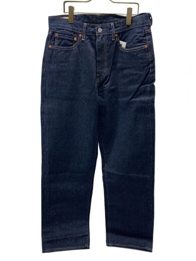 商品画像：ストレートパンツ/32/デニム/IDG/pc9-29037-0078 1