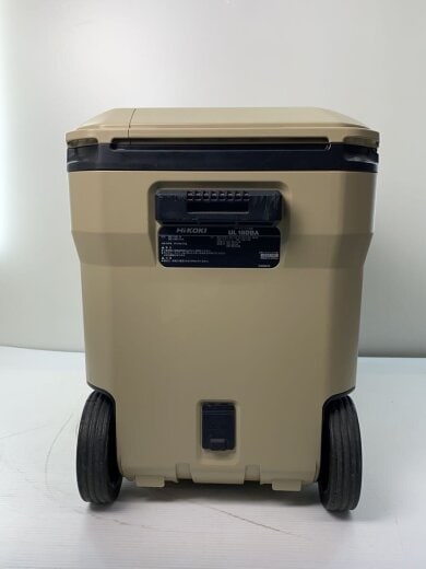 商品画像：冷温庫 UL18DBA バッテリー BSL36B18X付 3