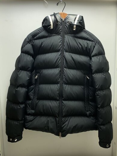 商品画像：23AW/CARDERE GIUBBOTTO/3/ポリエステル/BLK/無地/I20911A00182 54A 1