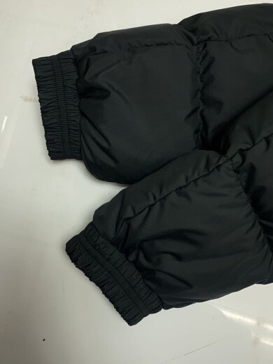 商品画像：23AW/CARDERE GIUBBOTTO/3/ポリエステル/BLK/無地/I20911A00182 54A 6