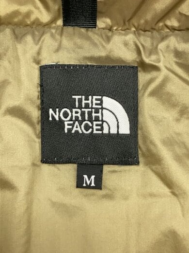 商品画像：YAKKIN JACKET_ヤッキンジャケット/M/ナイロン/ベージュ/無地 3