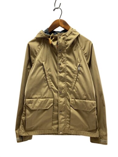 商品画像：CORDUROY FIELD JACKET/M/ポリエステル/BEG/無地 1