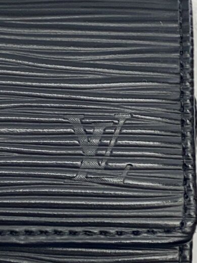 商品画像：ミュルティクレ6_エピ/PVC/BLK/無地/メンズ// 3