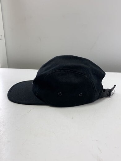 商品画像：BACKLEY CAP/キャップ/FREE/コットン/BLK/メンズ/I016607 2