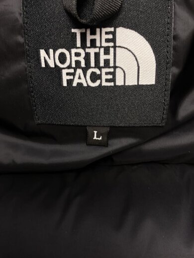 商品画像：NOVELTY BALTRO LIGHT JACKET_ノベルティーバルトロライトジャケット/L/ナイロン/KHK 4