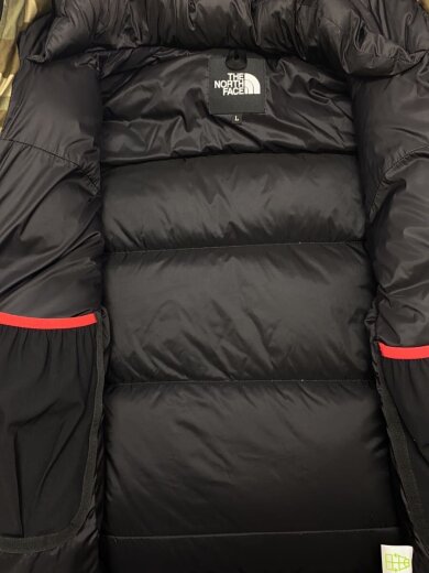 商品画像：NOVELTY BALTRO LIGHT JACKET_ノベルティーバルトロライトジャケット/L/ナイロン/KHK 7