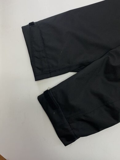 商品画像：ダウンジャケット_ND52122Z/S/ポリエステル/BLK/無地 6