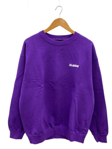 商品画像：スウェット/M/コットン/PUP/101223012006 1