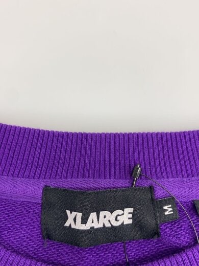 商品画像：スウェット/M/コットン/PUP/101223012006 3