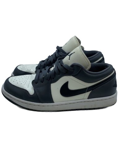 商品画像：AIR JORDAN 1 LOW_エア ジョーダン 1 ロー/28.5cm/GRY 1
