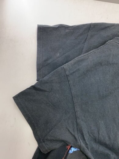 商品画像：BOYZ N THE HOOD/ripple junction/Tシャツ/M/コットン/BLK/プリント 6