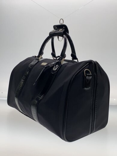 商品画像：ボストンバッグ/--/BLK 2