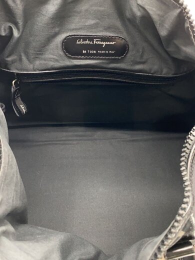 商品画像：ボストンバッグ/--/BLK 6