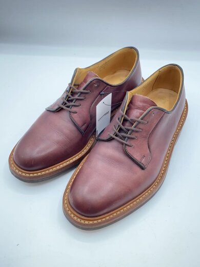 商品画像：ドレスシューズ/--/BRW/レザー 2