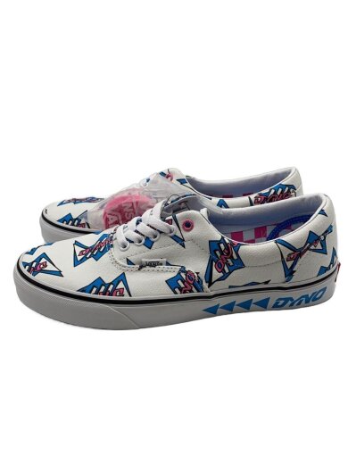 商品画像：ローカットスニーカー/28cm/WHT/507698 1