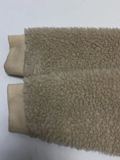 商品画像：65415FA20/ジャケット/XXL/ポリエステル/BEG/無地 5