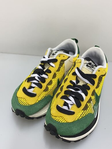 商品画像：VAPORWAFFLE / SACAI_ヴェイパーワッフル / SACAI/23cm/YLW 2