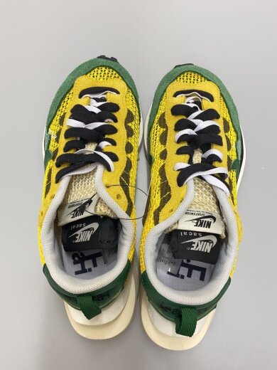 商品画像：VAPORWAFFLE / SACAI_ヴェイパーワッフル / SACAI/23cm/YLW 3