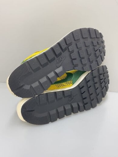 商品画像：VAPORWAFFLE / SACAI_ヴェイパーワッフル / SACAI/23cm/YLW 4