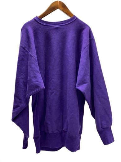 商品画像：90s/刺繍タグ/3段プリント/スウェット/XXL/コットン/PUP 2