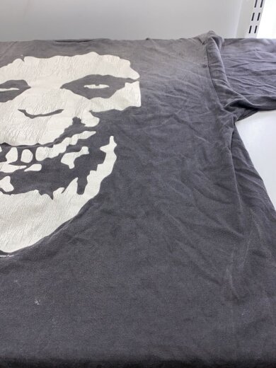 商品画像：×BAPE/ALWAYS LOVE/sm-mk8-0000-c49/Tシャツ/L/コットン/BLK/プリント 8