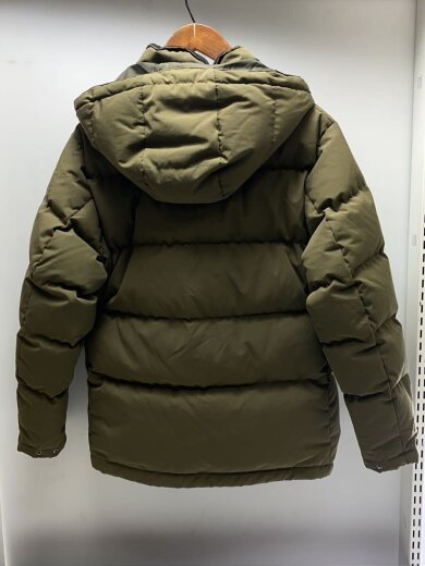 商品画像：BALLIED DOWN TC/撥水パーカ/92-18-0254-147/ダウンジャケット/L 2