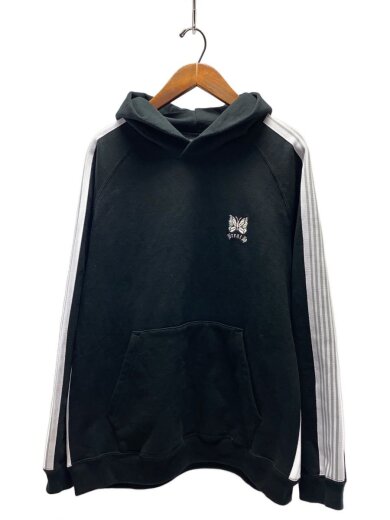 商品画像：パーカー/L/コットン/BLK/RW1659// 1