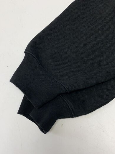 商品画像：スウェット/M/コットン/BLK// 5