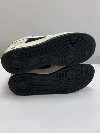 商品画像：AIR FORCE 1 PREMIUM/エアフォースプレミアム/グレー/312945-011/27cm/GRY 4