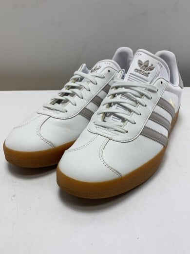 商品画像：GAZELLE_ガゼル/28cm/WHT// 2