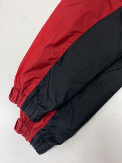 商品画像：JORDAN Essential Woven Jackeナイロンジャケット/S/ナイロン/BLK/DA9833-010 5