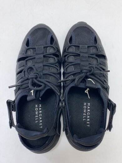商品画像：サンダル/25cm/BLK/b1gs250109 3