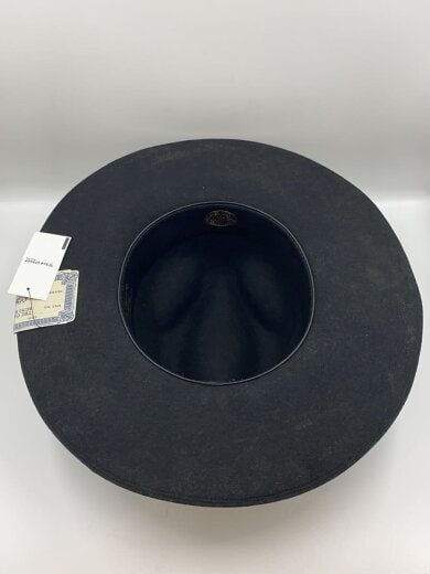 商品画像：TRAVELERS HAT/38/ハット/--/アクリル/BLK/メンズ// 4