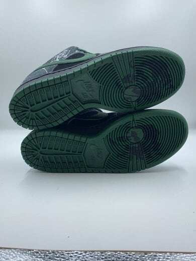 商品画像：Anthracite and Gorge Green/ローカットスニーカー/HF7743-001/26cm 4