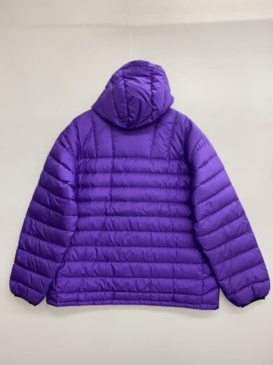 商品画像：20AW/Micro Down Half Zip Hooded Pullover/L/ポリエステル/PUP// 2