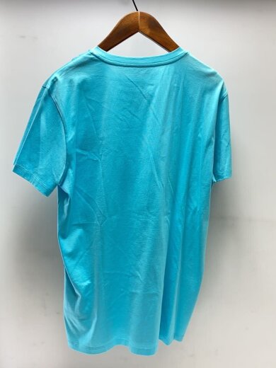 商品画像：Tシャツ/L/コットン/BLU/C-SOM-21-26927// 2
