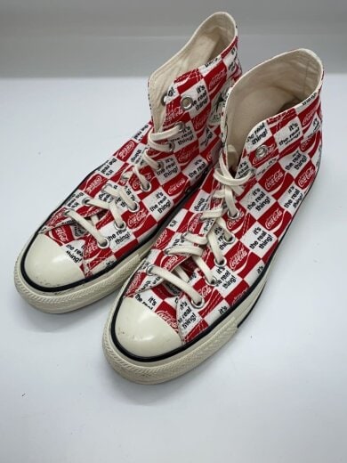 商品画像：Coca-Cola CK/シューズ/26.5cm/マルチカラー 2