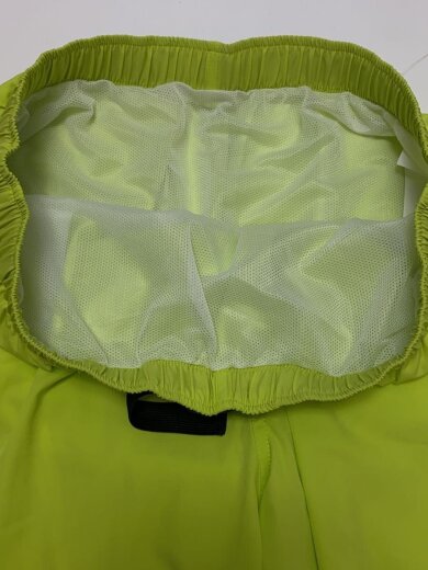 商品画像：ALL WEATHER SHORTS/ショートパンツ/XL/ポリエステル/YLW/FSP242-50025B// 3