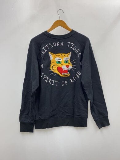 商品画像：スウェット/S/コットン/BLK/2183A513// 2