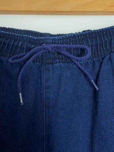 画像：WTAPS23SS/MILT2001 TROUSERS/カーゴパンツ/3/コットン/IDG/231WVDT-PTM02//3