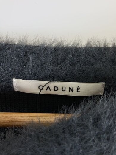 商品画像：ニット・セーター(厚手)/38/ナイロン/GRY/73357380 3