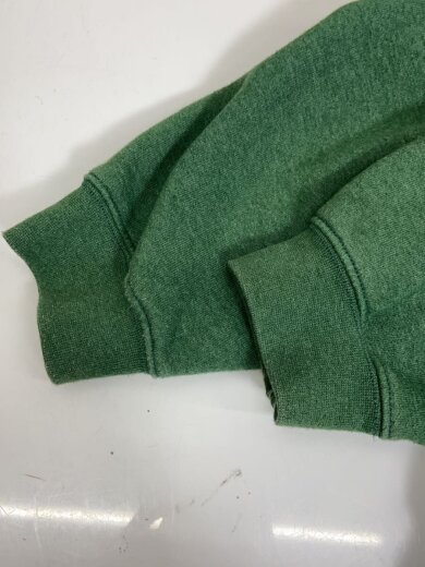 商品画像：パーカー/L/コットン/GRN 6