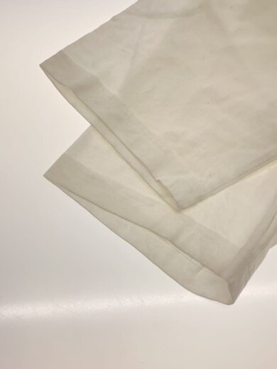 商品画像：SUPREME STATUE TEE/L/コットン/WHT 4